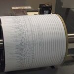 Seismogramm